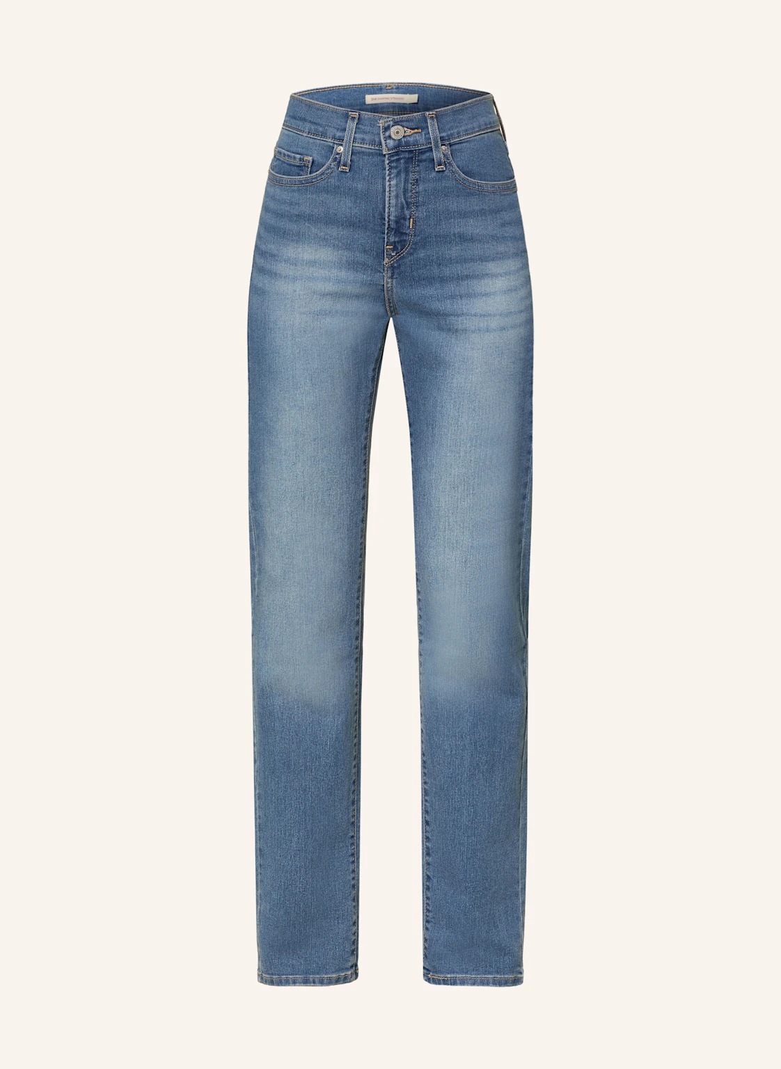 Levi's® Straight Jeans 314 SHAPING