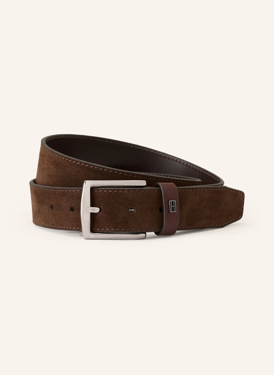TOMMY HILFIGER Ledergürtel