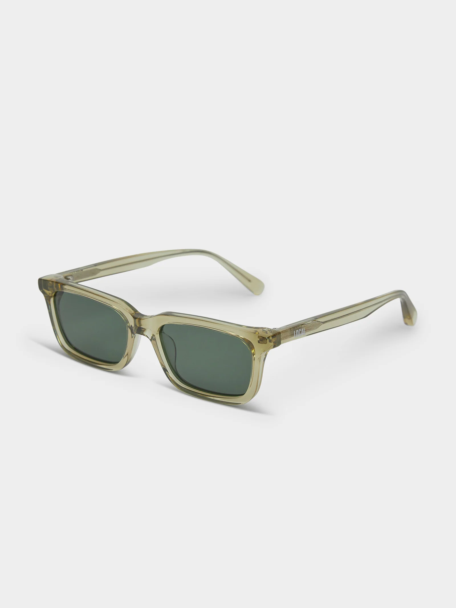 CBM Polished Sunglasses