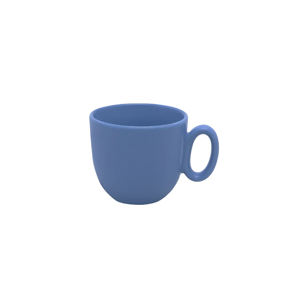 Tasse à espresso