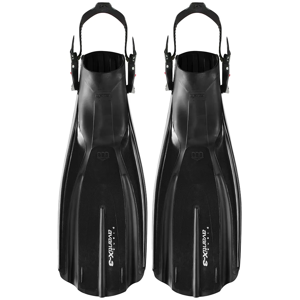 Mares Plana Avanti X3 Diving Fins