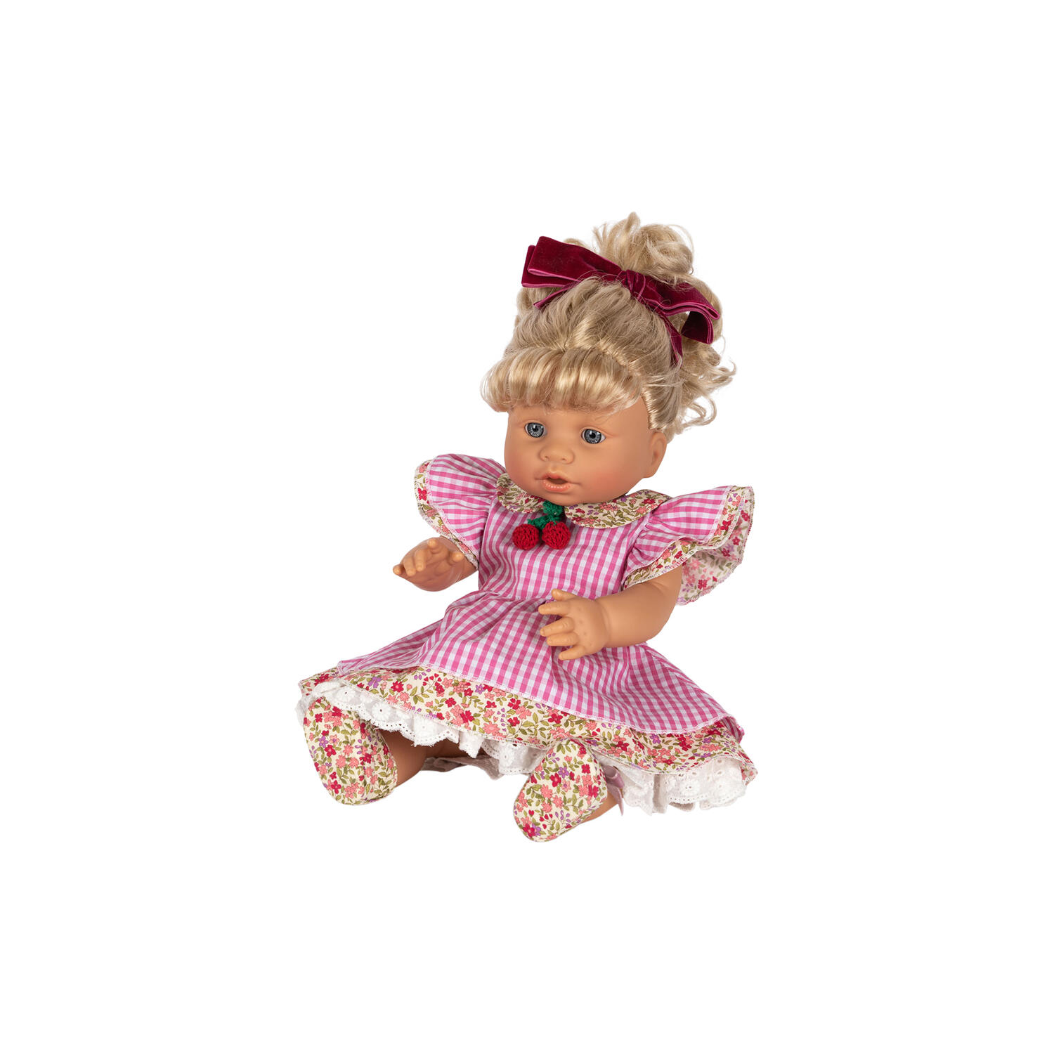 Gerda Doll