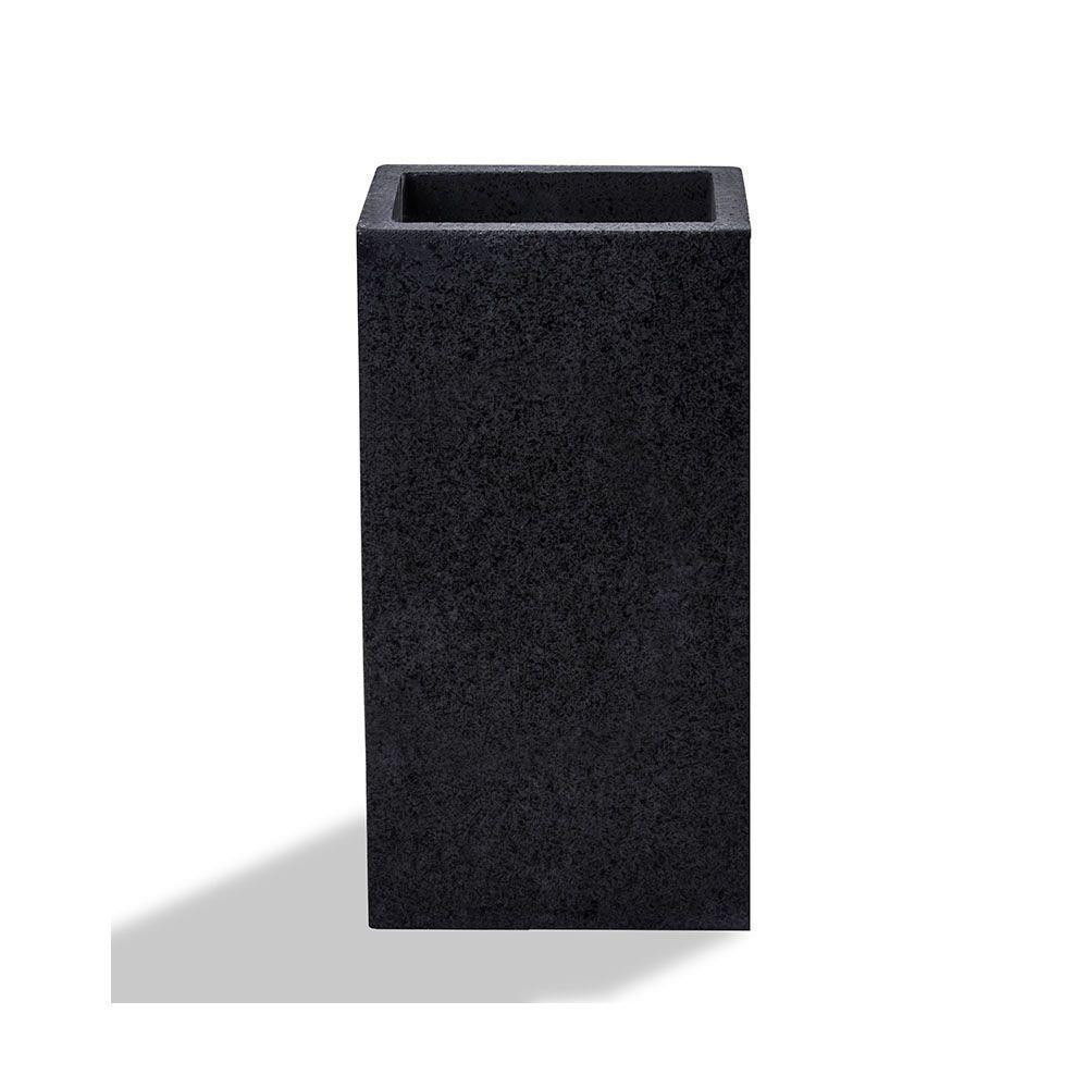 Kinkiet szary ciemny VT-893 2xG9x25W wym:10x12x24cm IP20 V-TAC