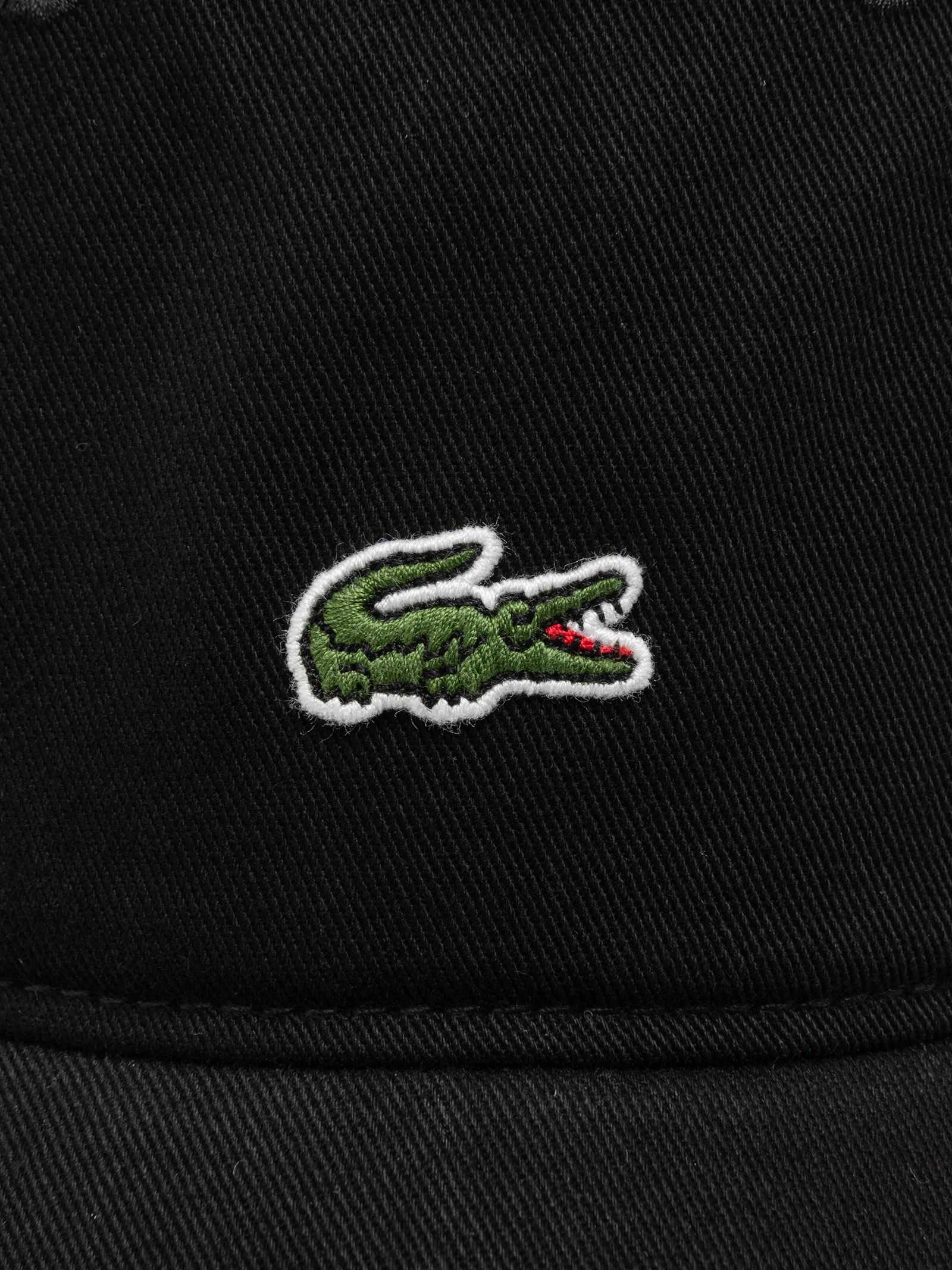 Centre Croc Cap