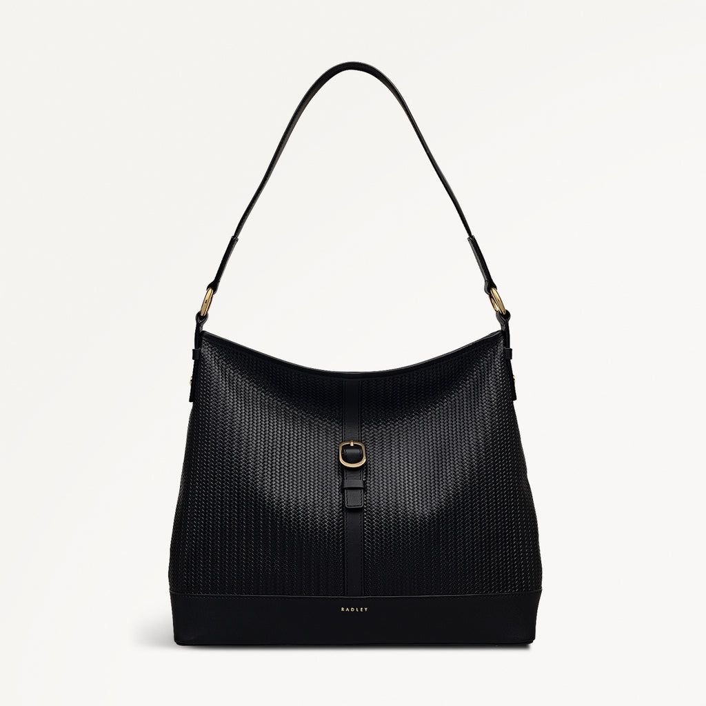 Ebury Medium Ziptop Shoulder - POHZ12801
