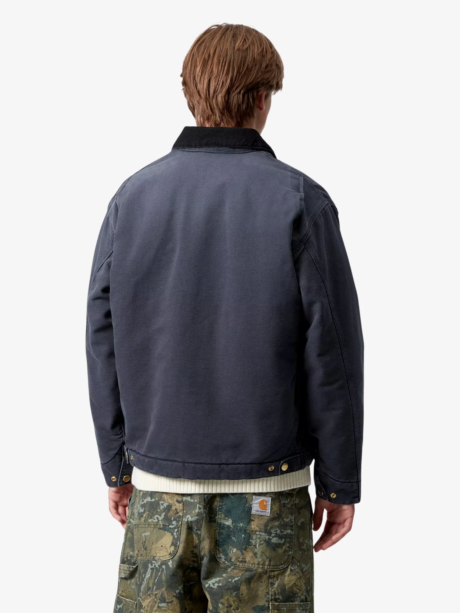 OG Detroit Jacket