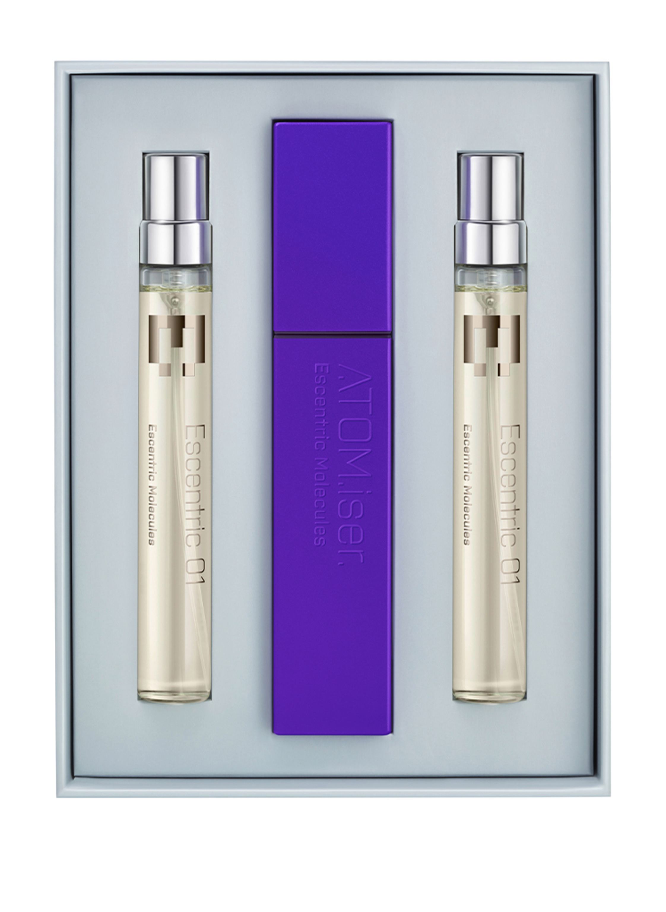 Escentric Molecules ESCENTRIC 01 ATOM.ISER. REFILL