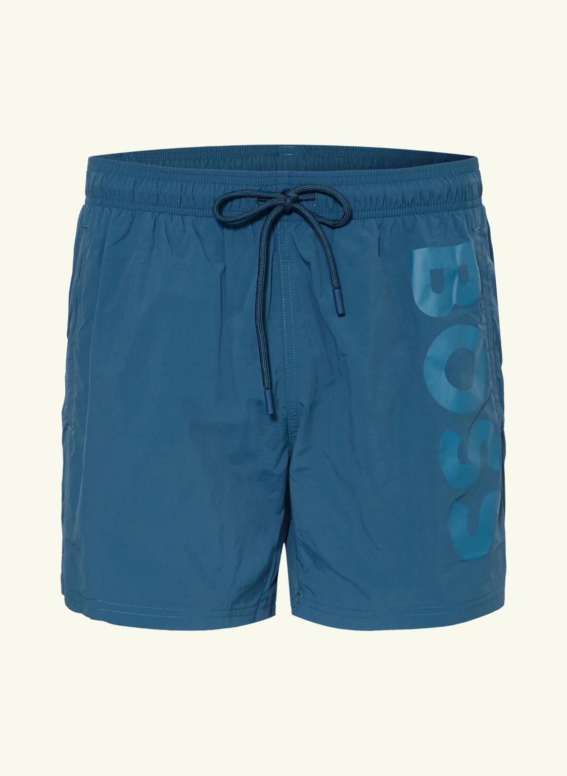 BOSS Badeshorts OCTOPUS