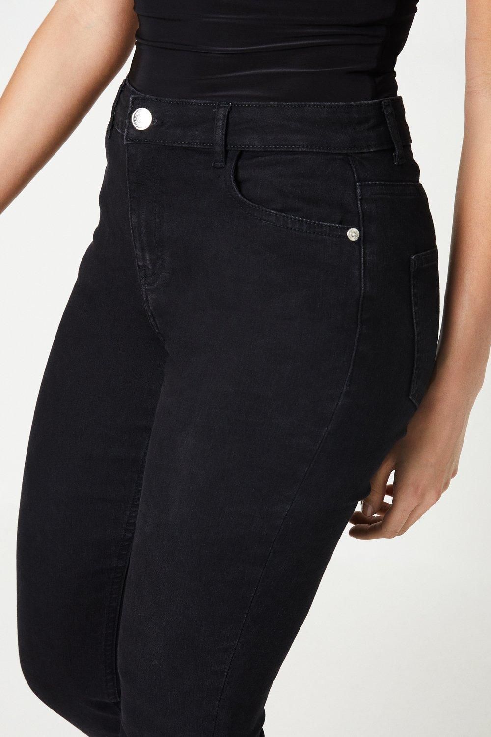 Dorothy Perkins Petite Comfort Stretch Slim Jeans