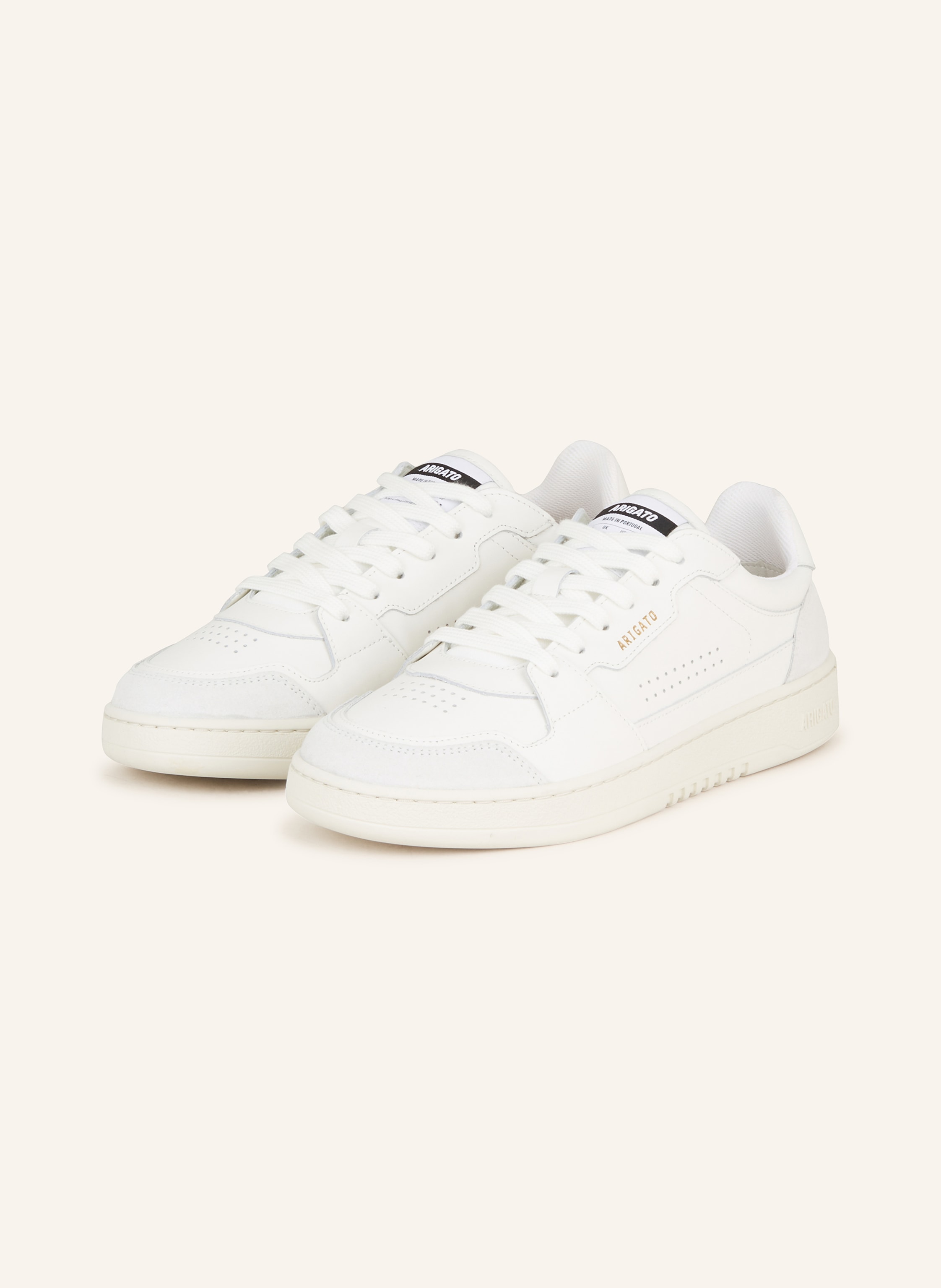 AXEL ARIGATO Sneaker DICE LO