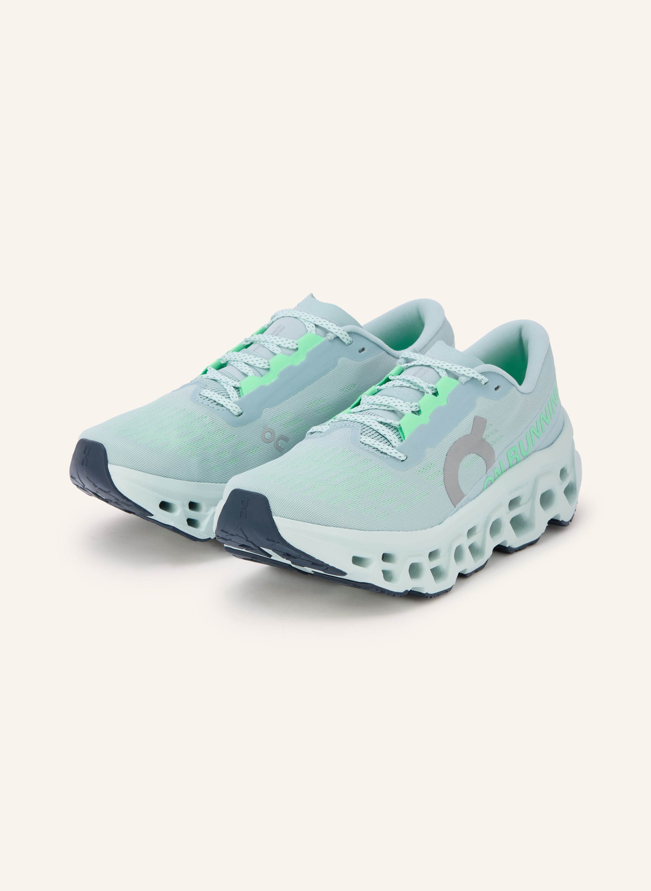 On Laufschuhe CLOUDMONSTER 3