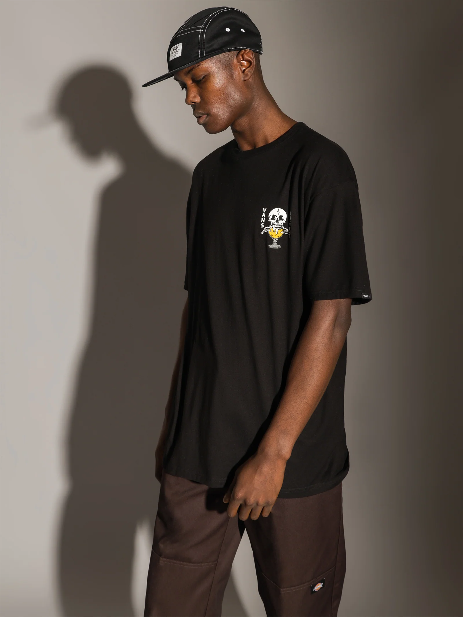 Lift Em High Short Sleeve T-Shirt
