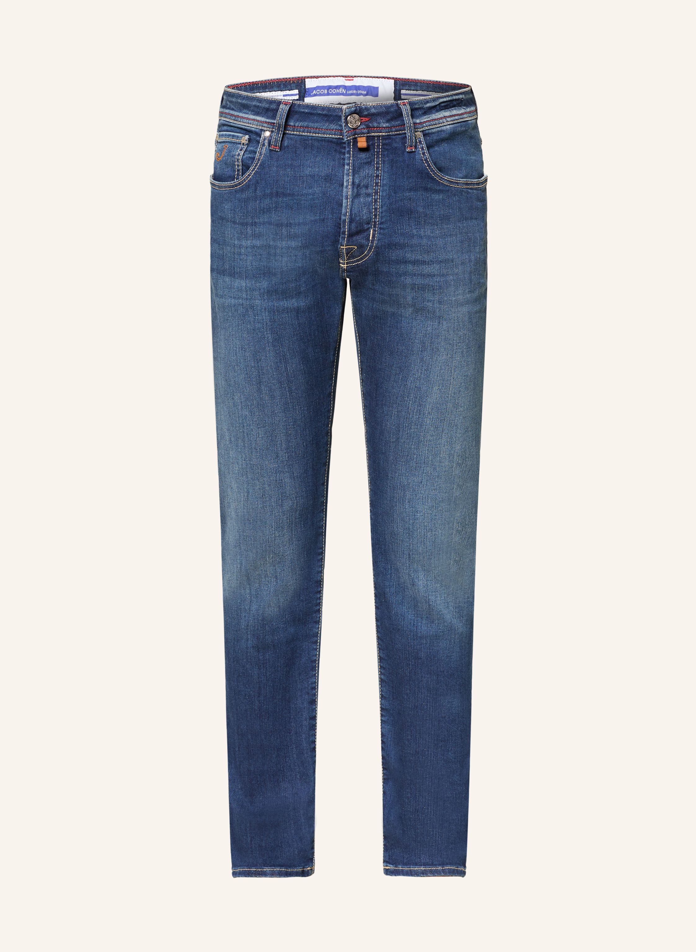 JACOB COHEN Jeans BARD Slim Fit