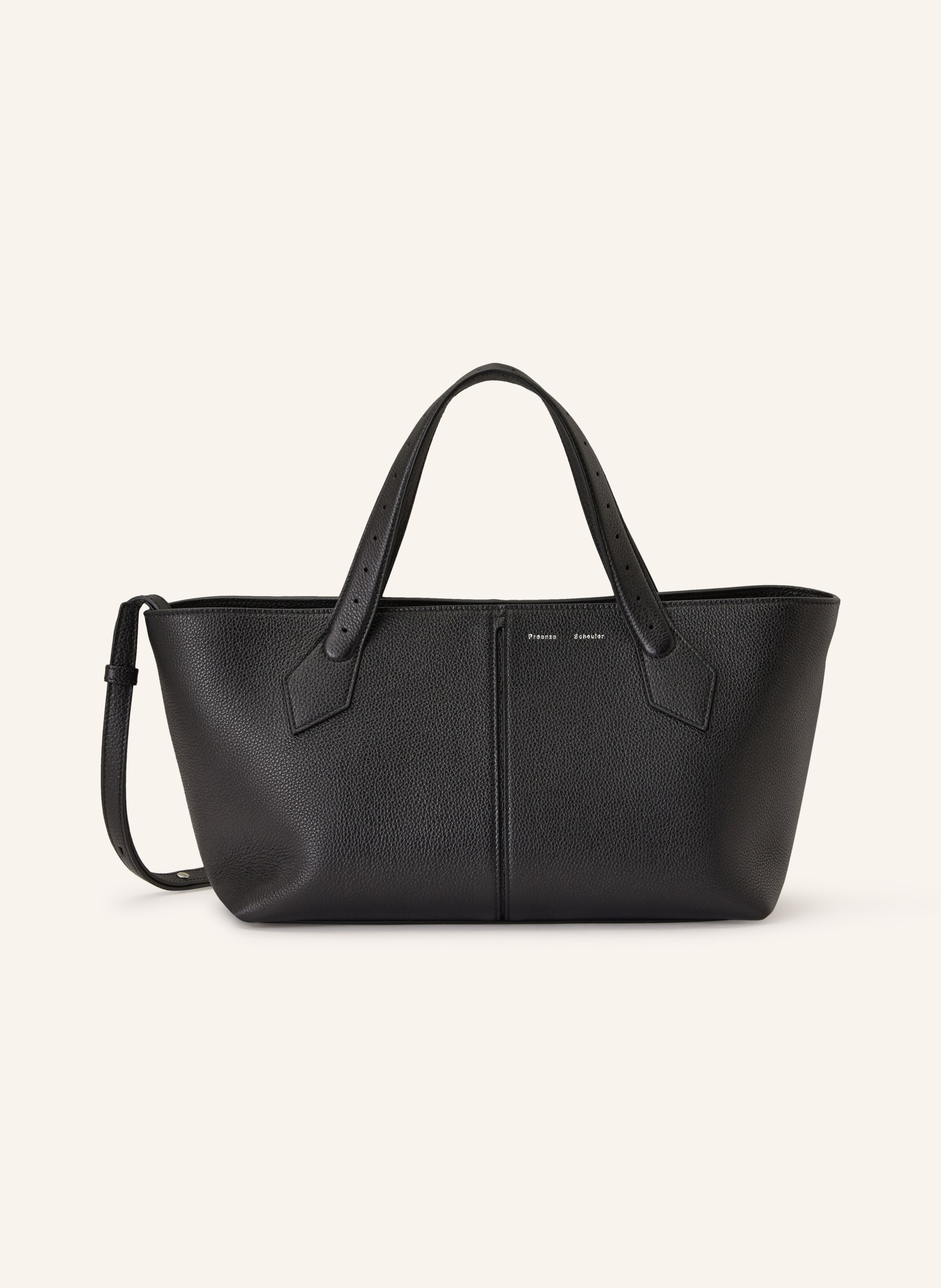 Proenza Schouler Handtasche EAST WEST TOTE