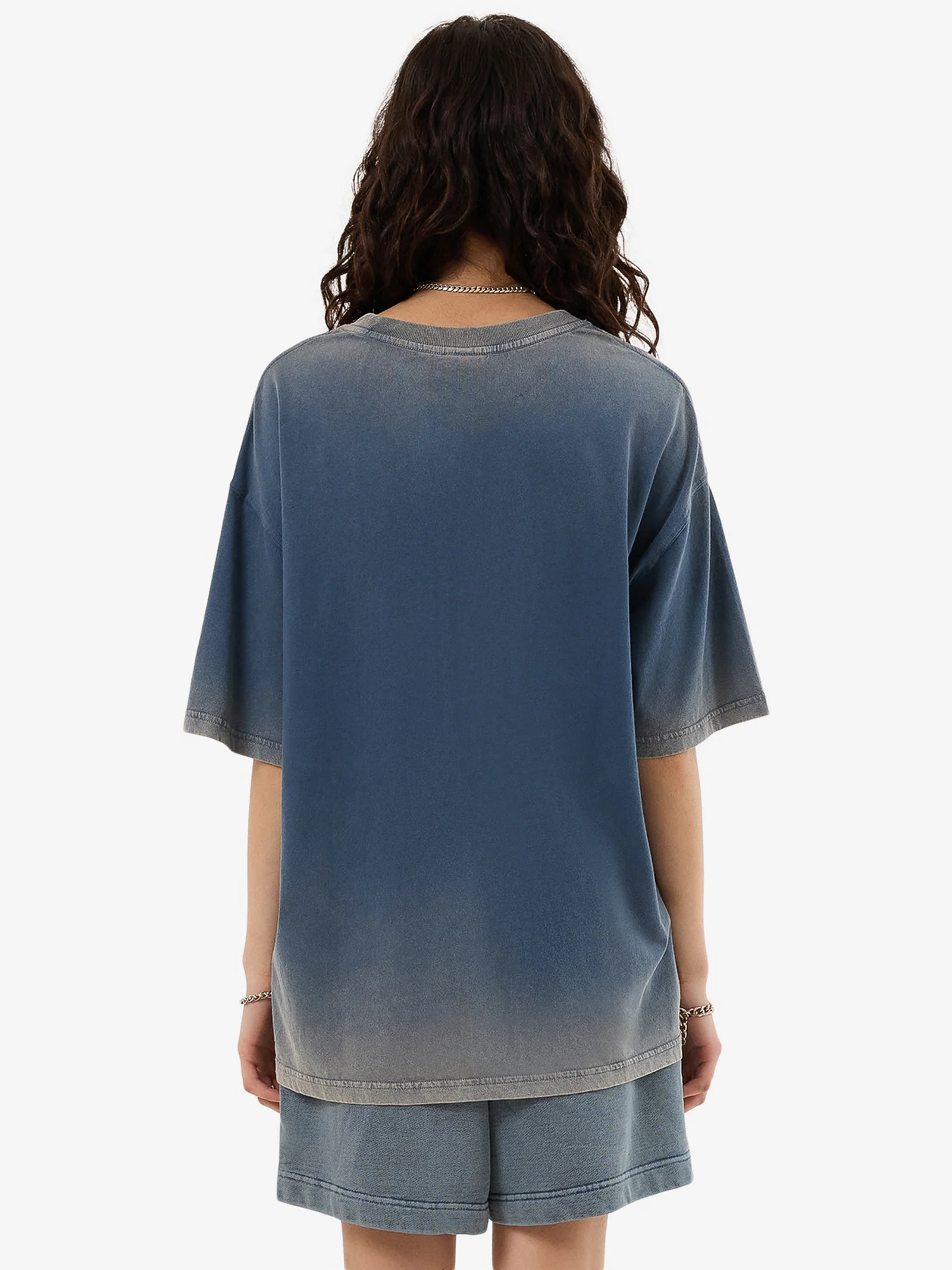 Summons Relaxed Fit Tee