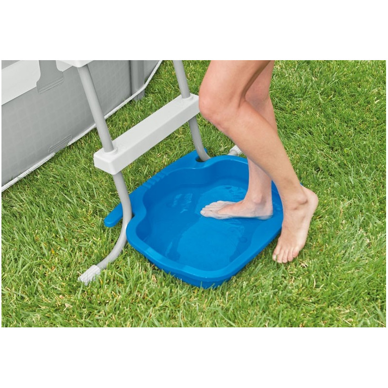 Pédiluve Foot Bath INTEX