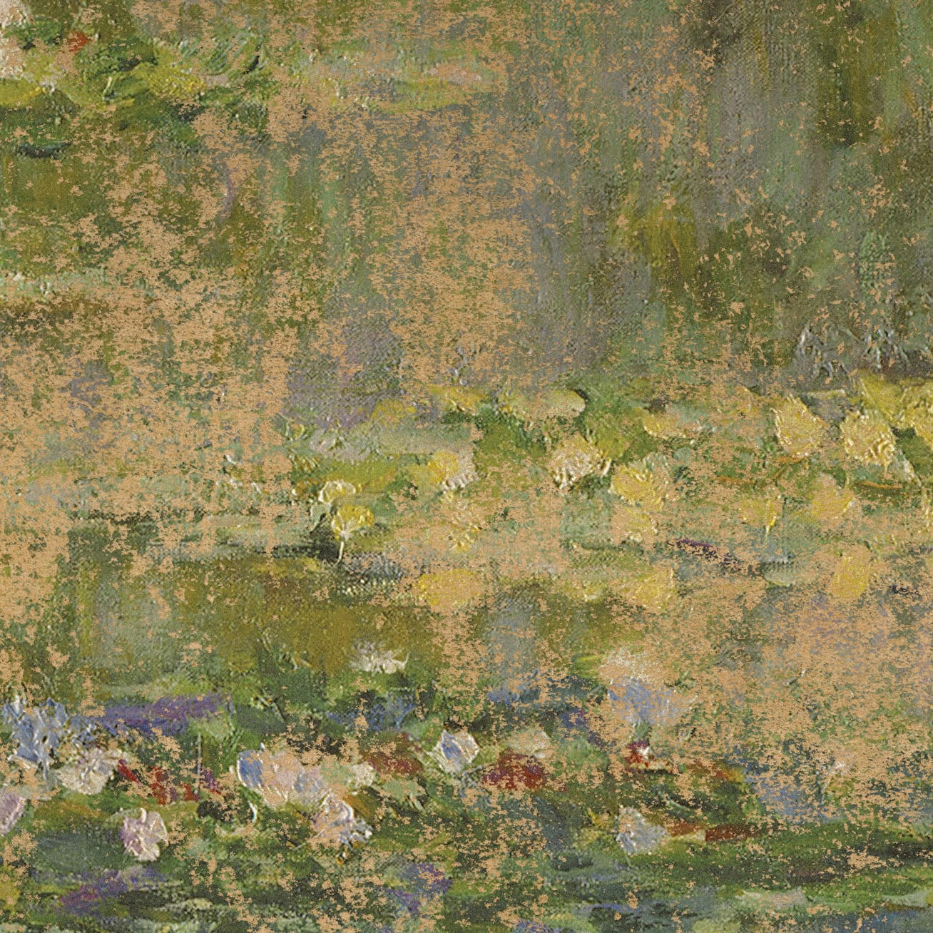 - Papier peint English Wild 425x260