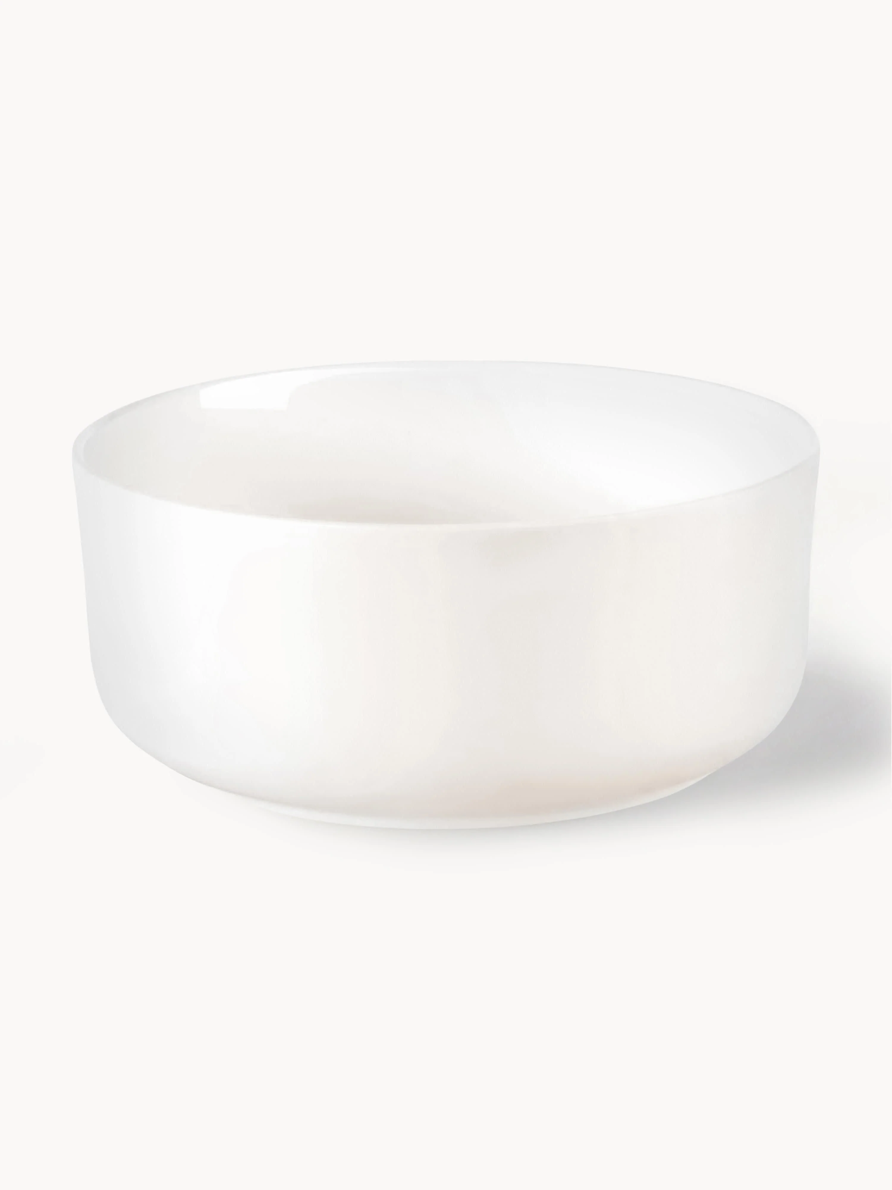 Schälchen Oco aus Fine Bone China
