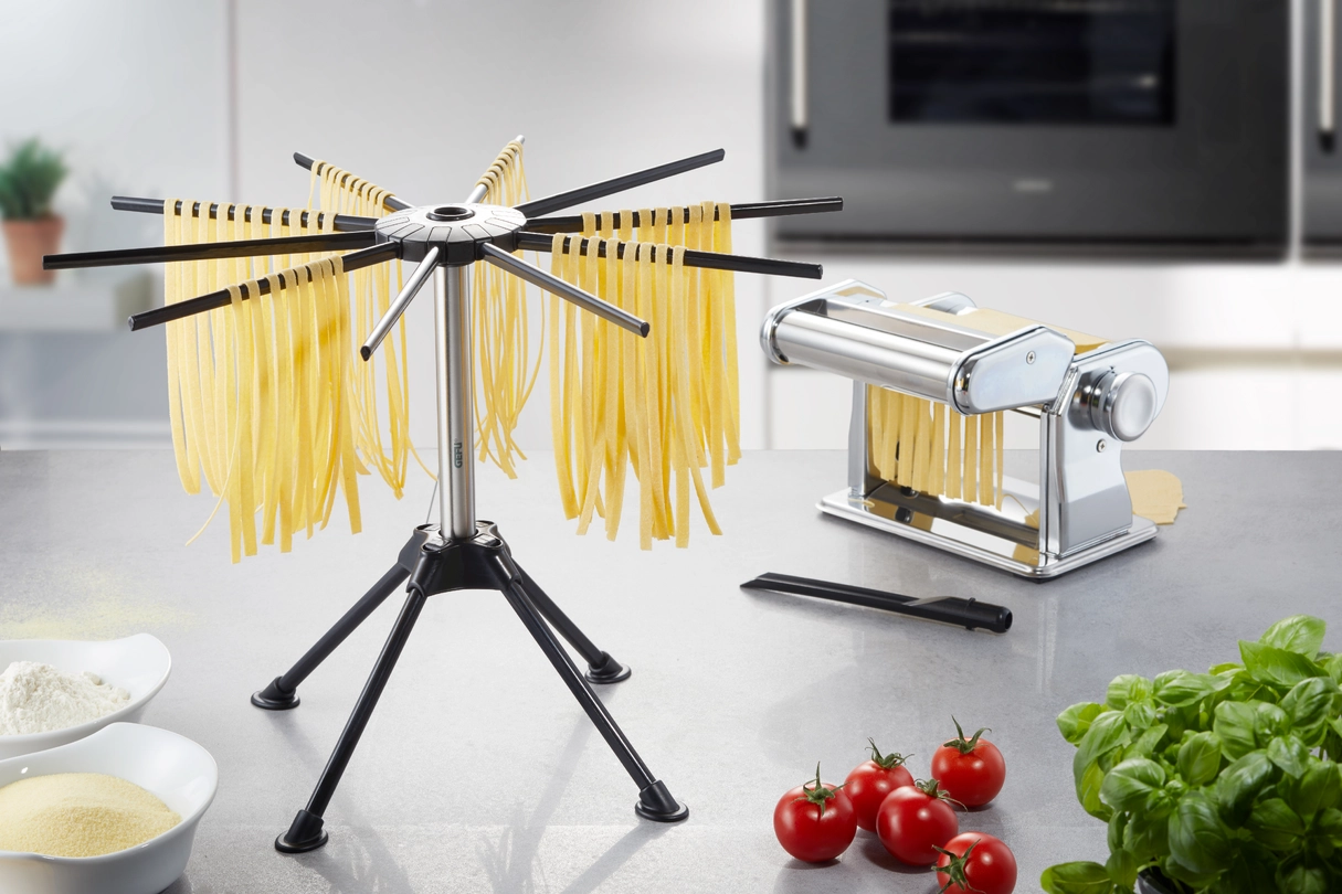 Pasta-Trockenständer Diverso