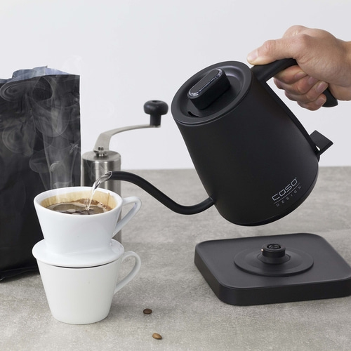 Coffee Classic Kettle