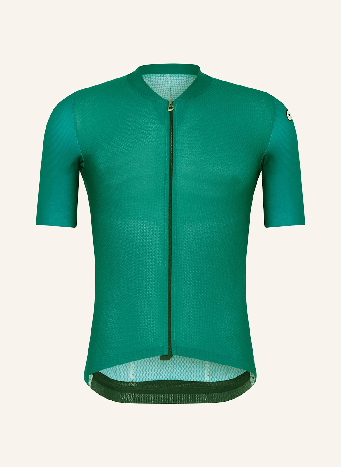 ASSOS Radtrikot MILLE GT S11
