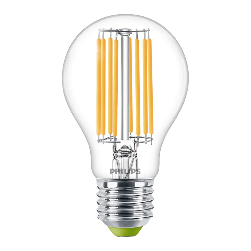 Leuchtmittel E27 Led Green
