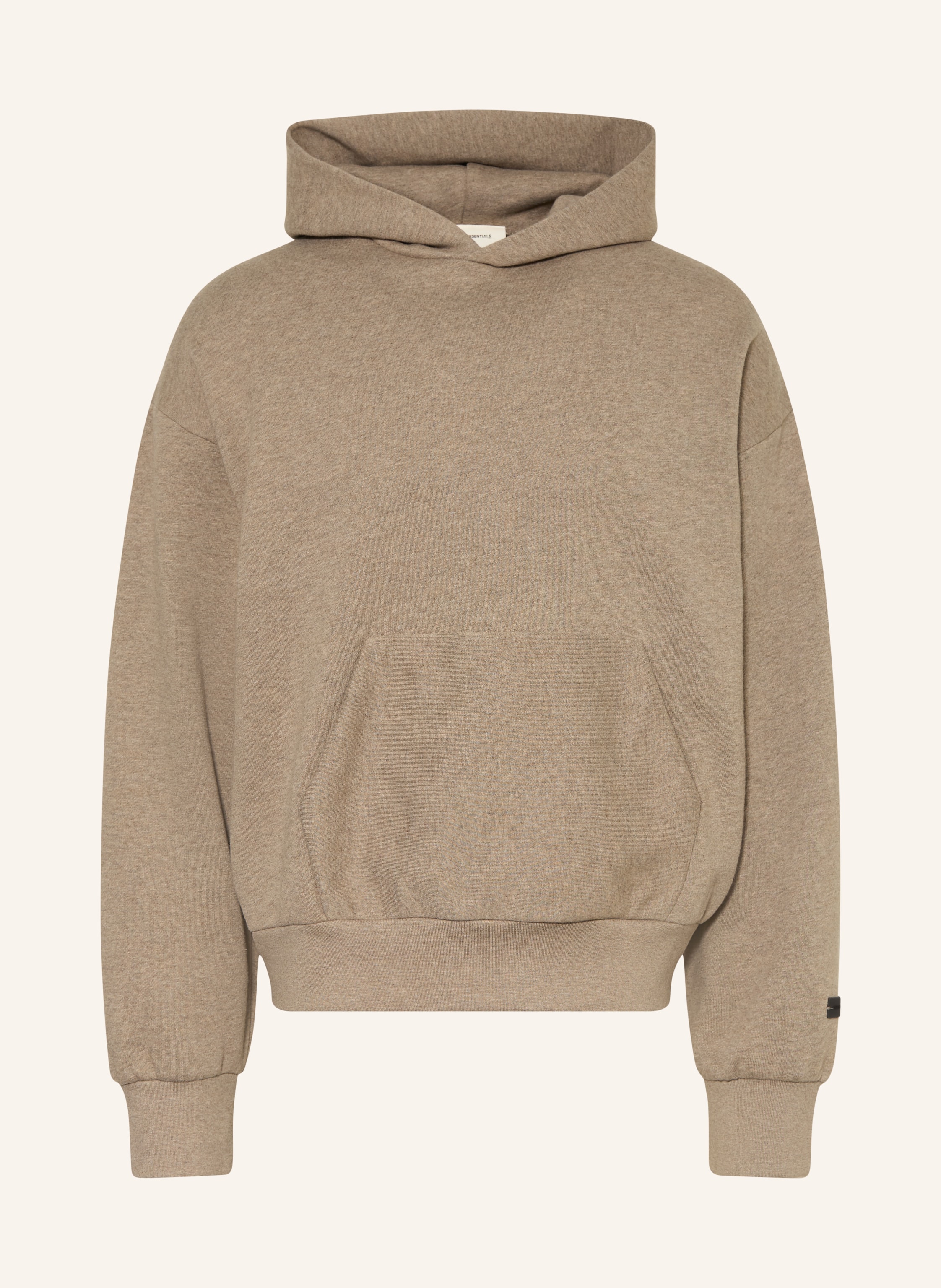 ESSENTIALS - FEAR OF GOD Hoodie