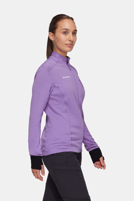 Mammut Taiss Light Ml Jacket Women