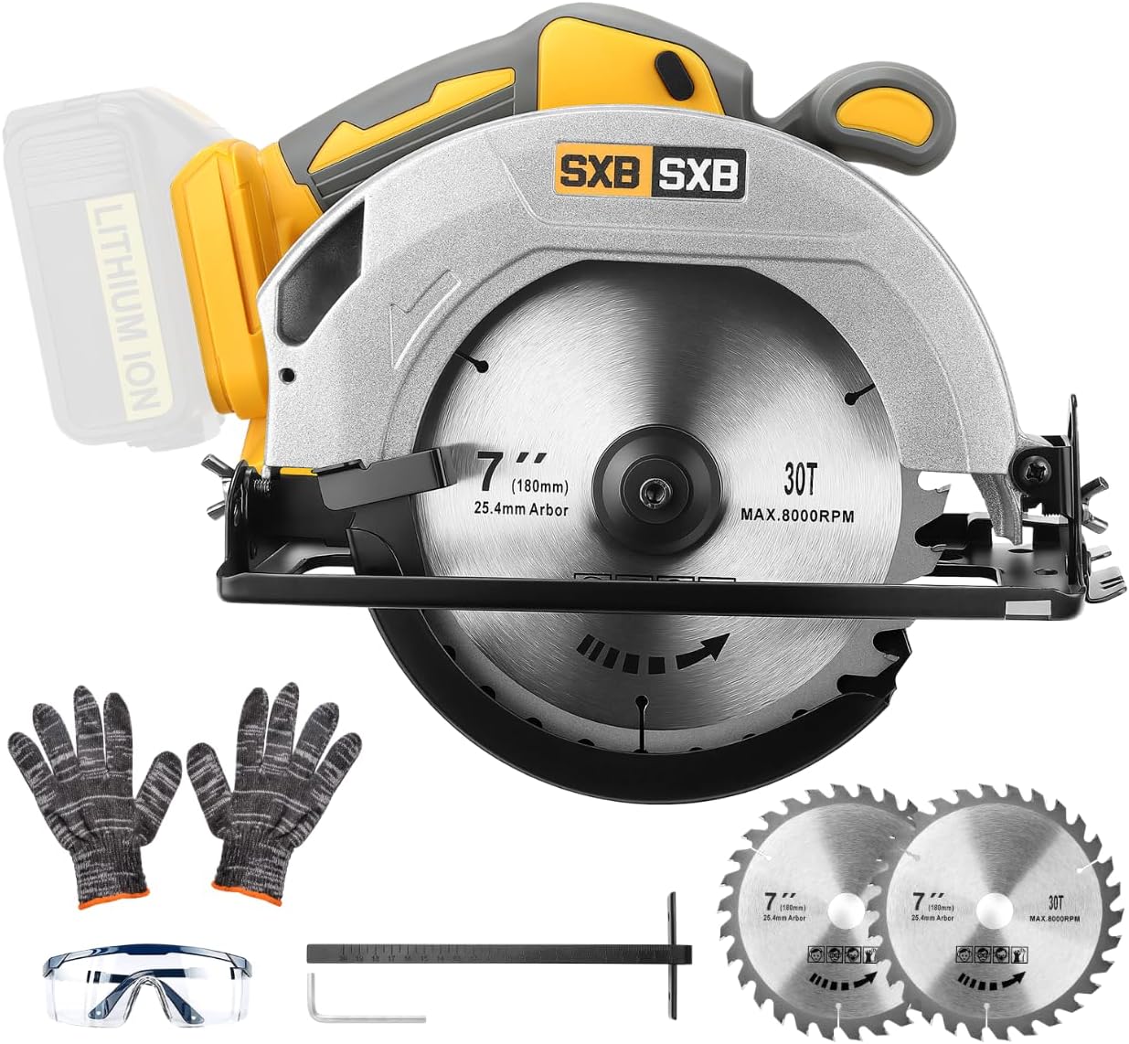 Circular Saws