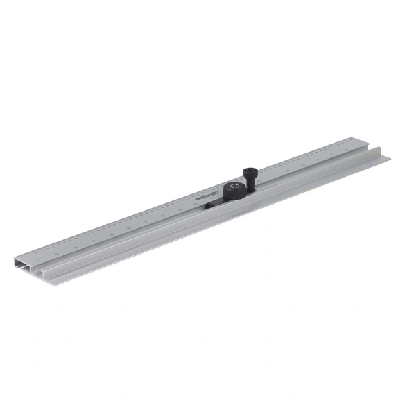 Dübel-Leiste, Stahl/Aluminium