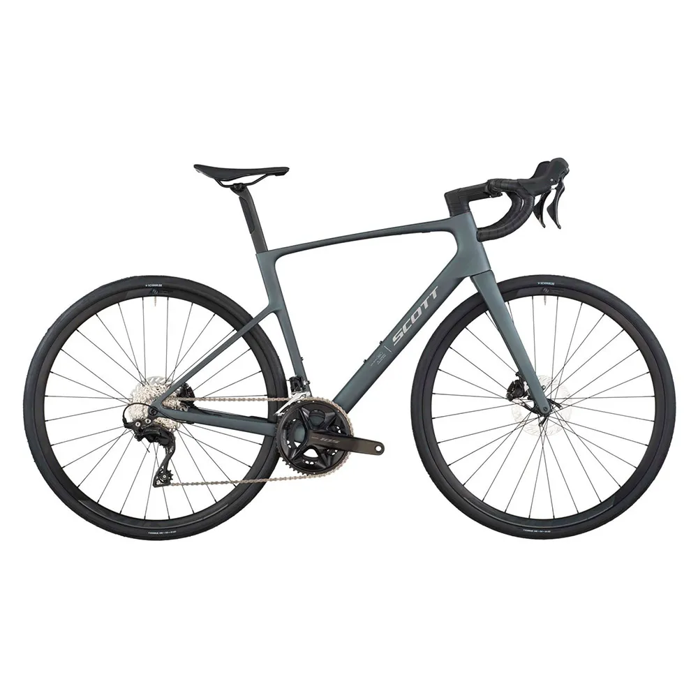 Scott Addict 50 105 R7100 2026 road bike