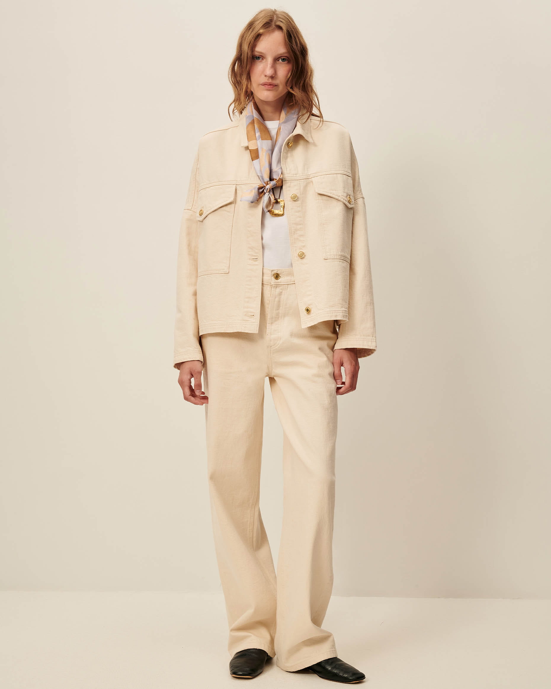 Blouson Midwest