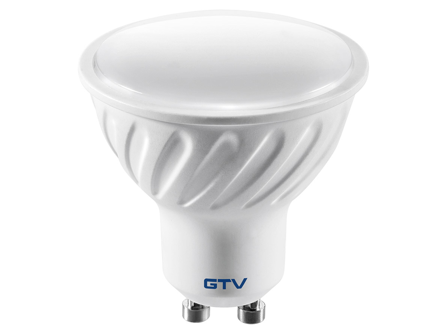 Żarówka LED GU10 7,5W