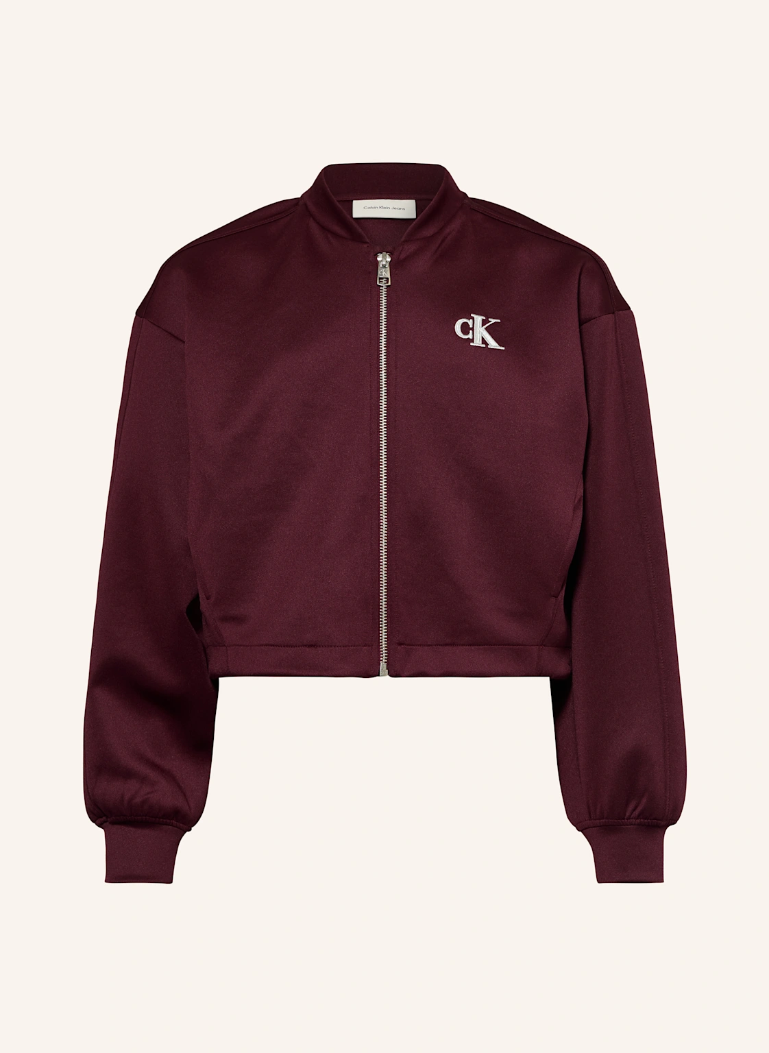 Calvin Klein Jerseyblouson