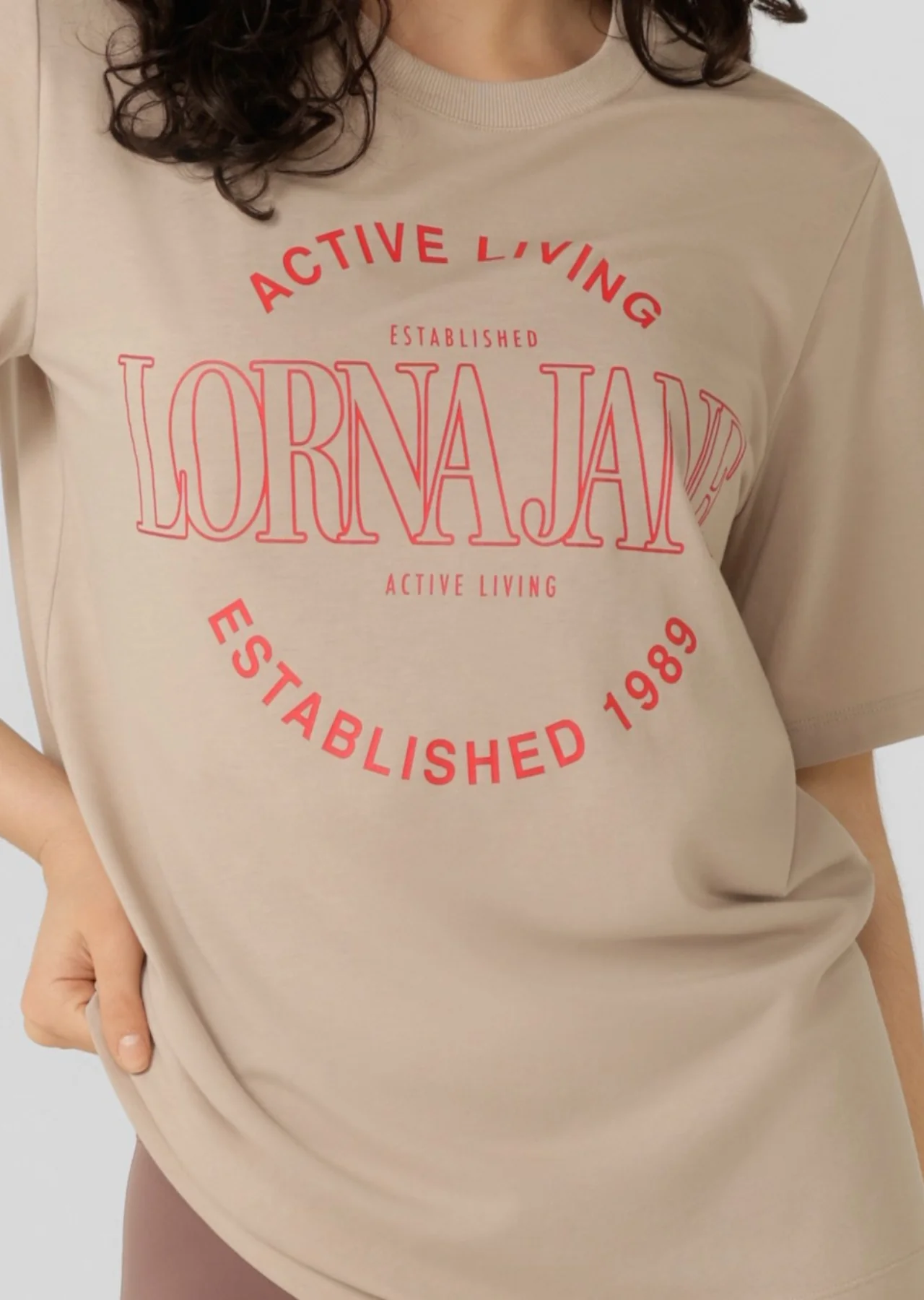 Ultimate Weekender Relaxed T-Shirt