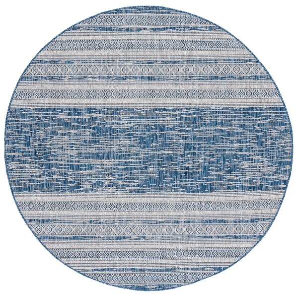 SAFAVIEH Handmade Marbella M lfrid Wool Rug