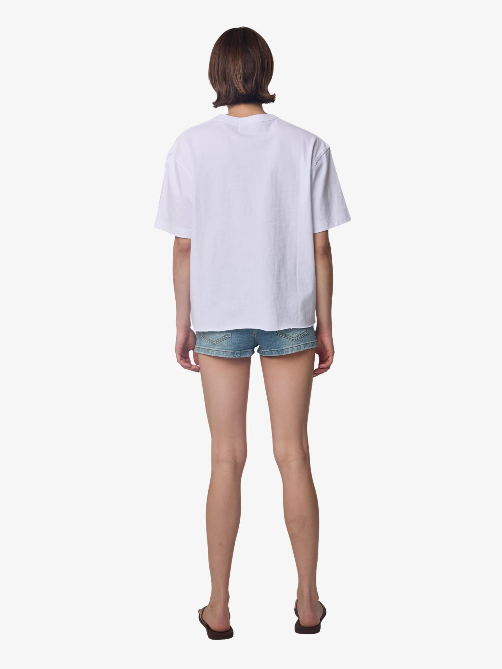 00S Micro Short