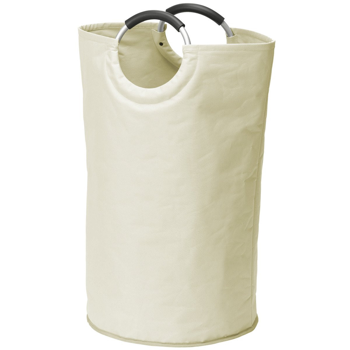 Kosz na pranie STONE,torba XL, 69 litrów, WENKO
