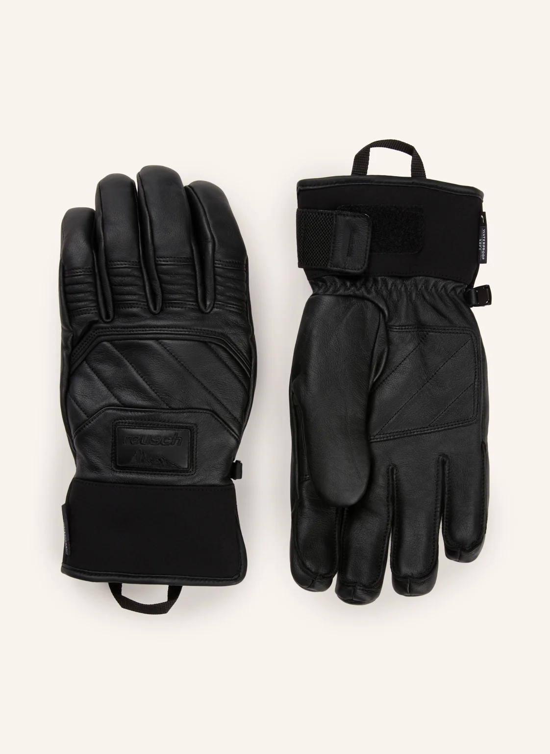 reusch Skihandschuhe LEGACY
