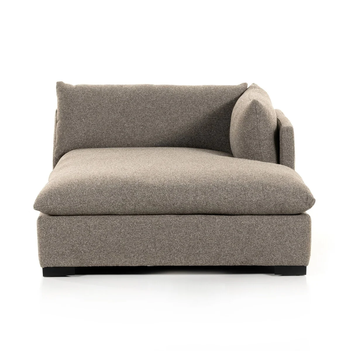 Haven Home Vivian Chaise - Right Arm Facing