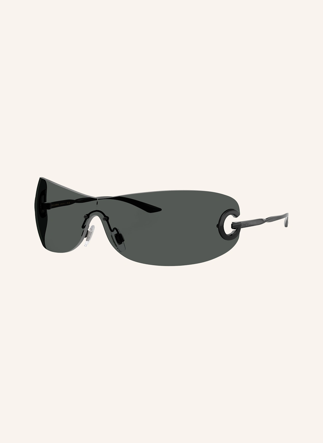 DOLCE & GABBANA Sonnenbrille DG2308