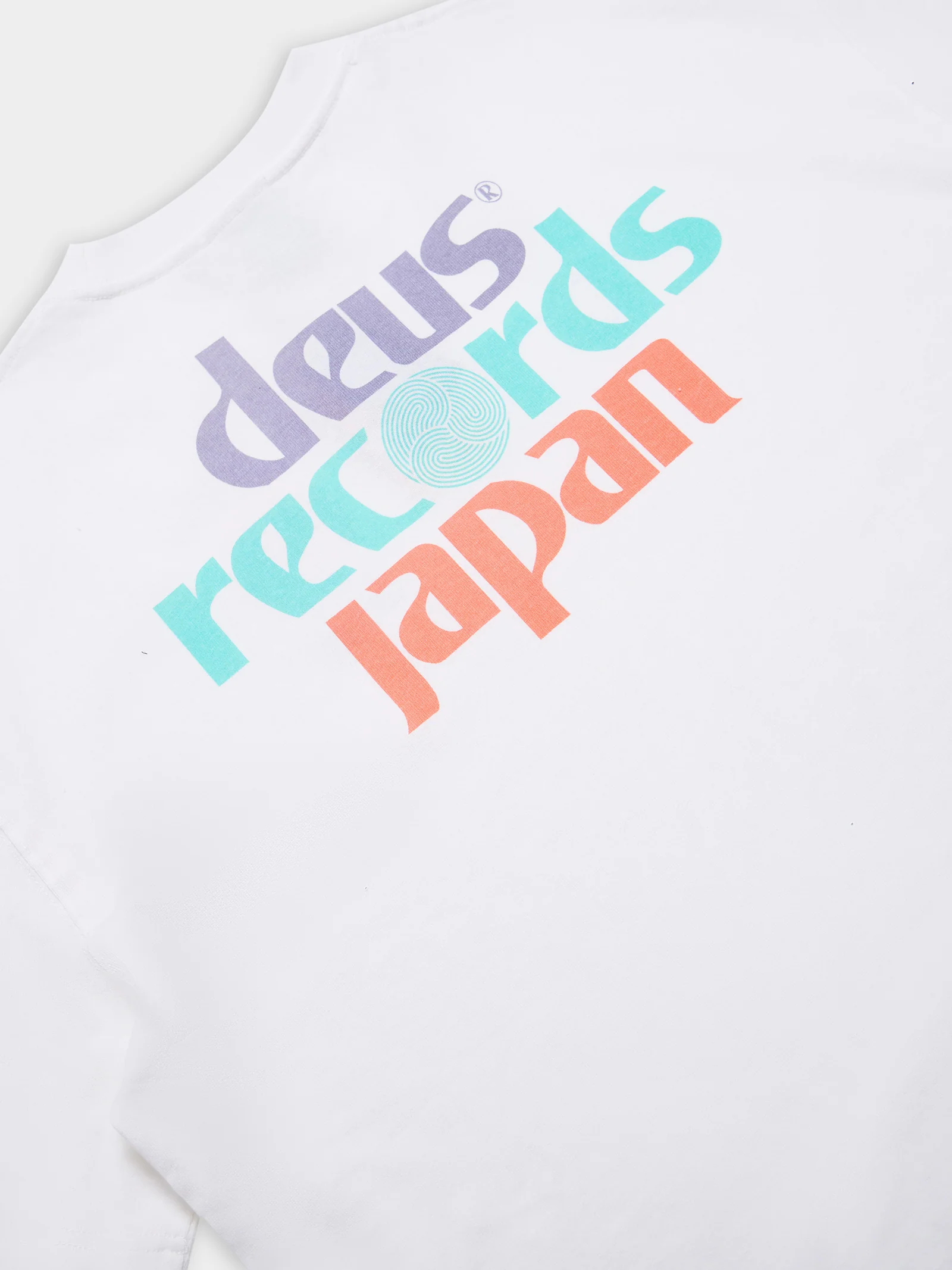 To Defy Tee