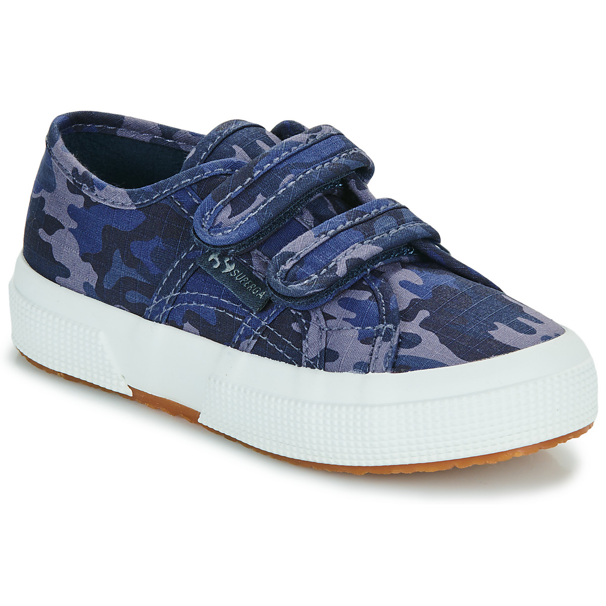 Superga - 2750 KIDS - Blue