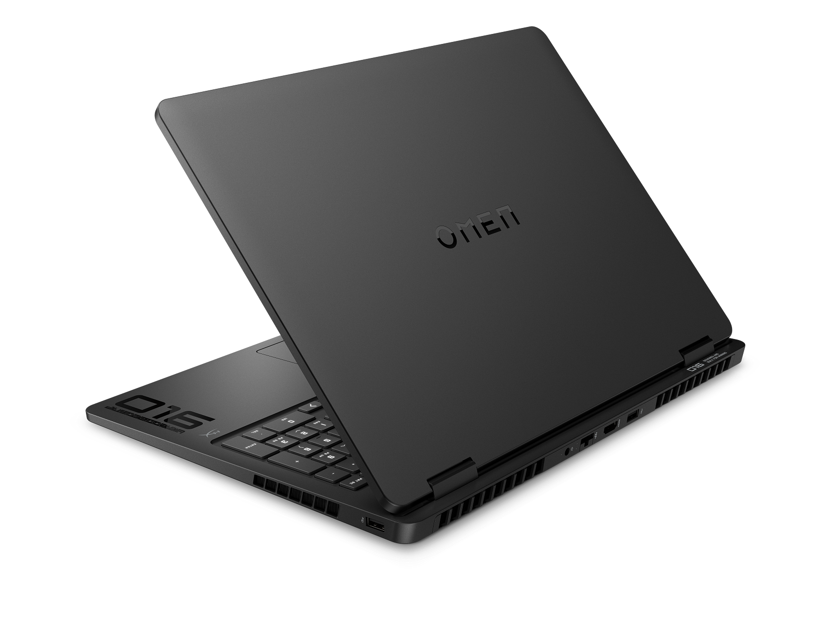 HP OMEN 16 Ultra Slim