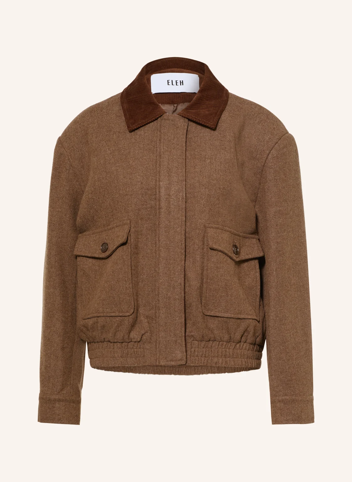 ELEH Blouson