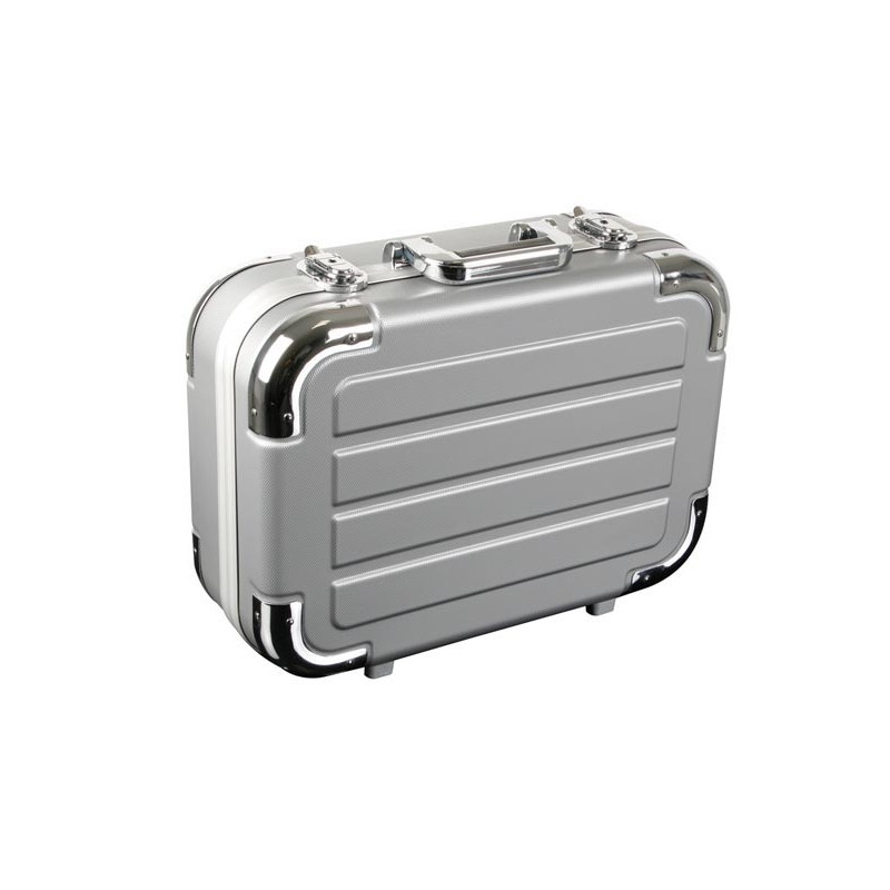Valise en ABS 46,3 x 33,1 x 17,1 cm PEREL