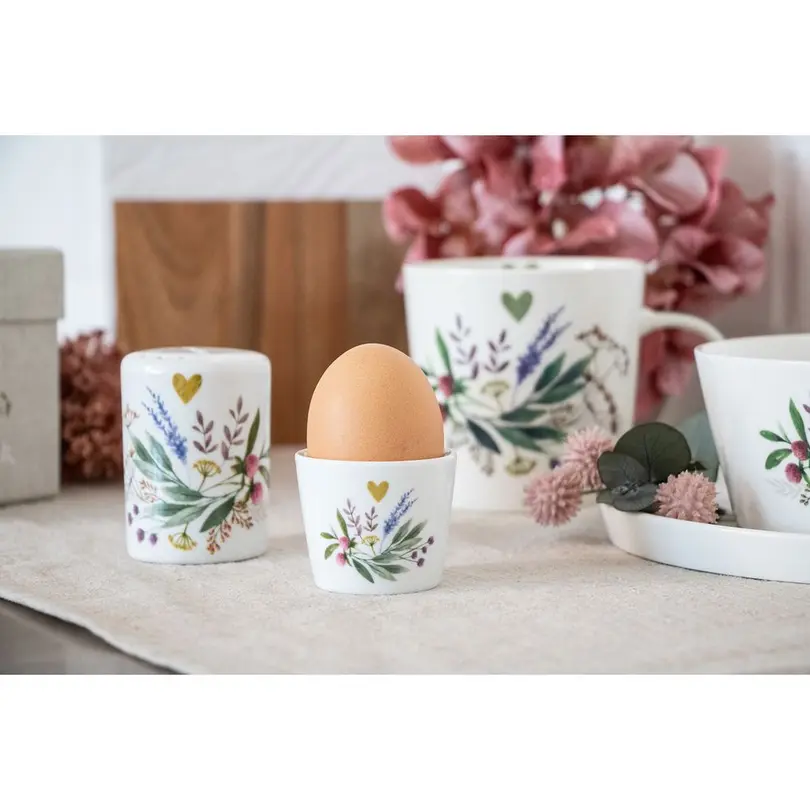 Eierbecher 2er-Set Provence