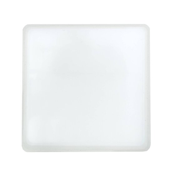 Square Resin Mould
