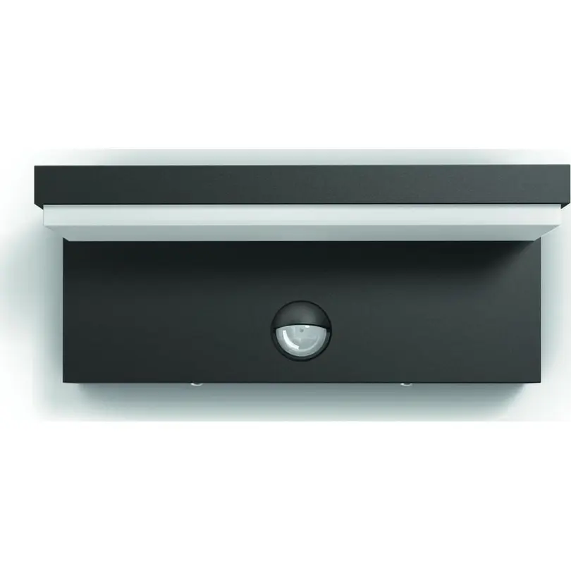 Wand- & Deckenleuchte Bustan