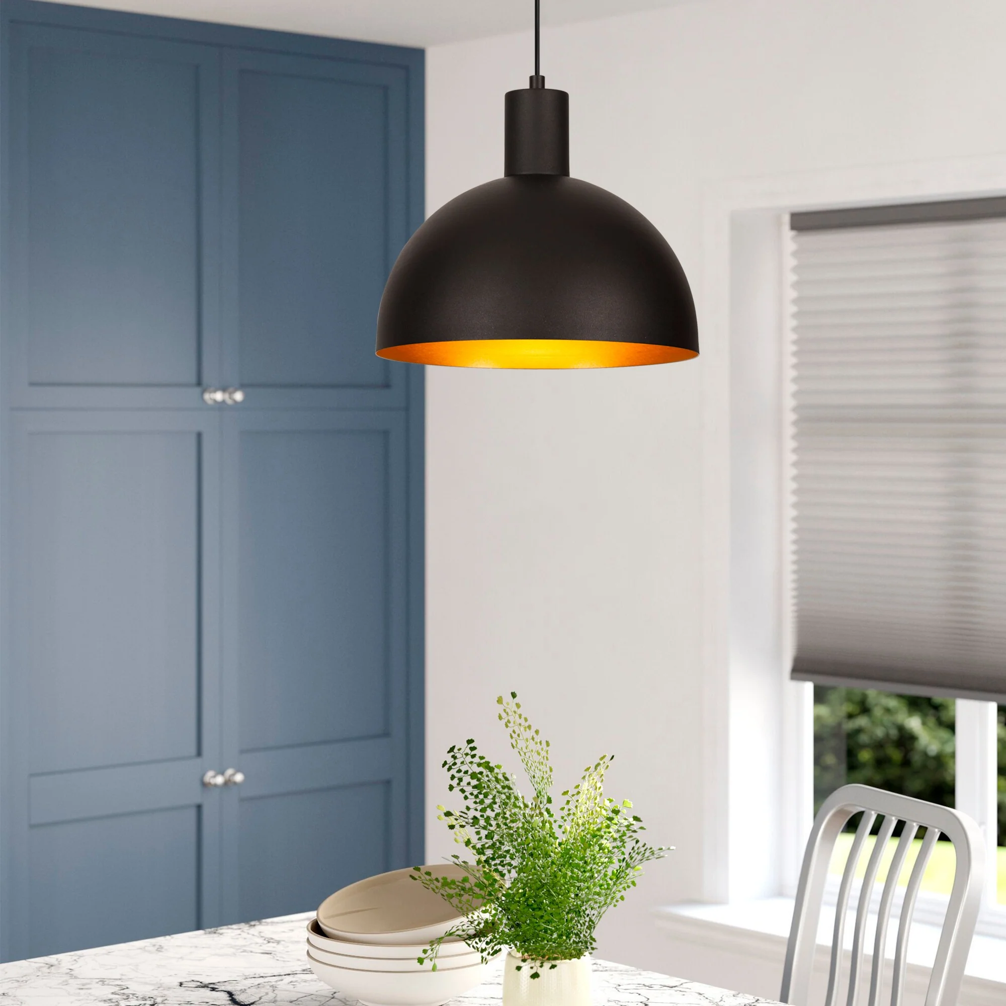 Hanglamp Darby